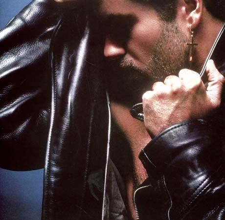 FAITH | GEORGE MICHAEL