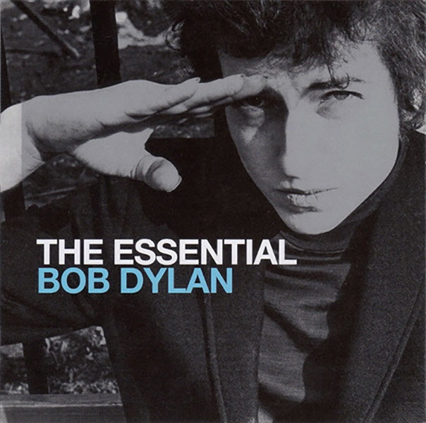 THE ESSENTIAL | BOB DYLAN