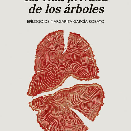 VIDA PRIVADA DE LOS ARBOLES, LA | ALEJANDRO ZAMBRA