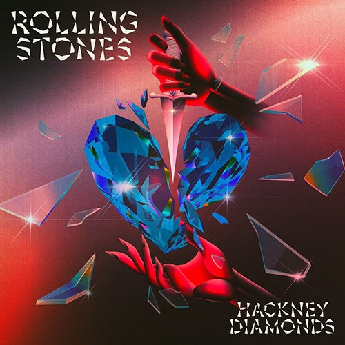HACKNEY DIAMONDS - LIVE EDITION | THE ROLLING STONES