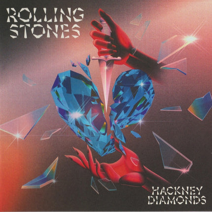HACKNEY DIAMONDS - LIVE EDITION | THE ROLLING STONES