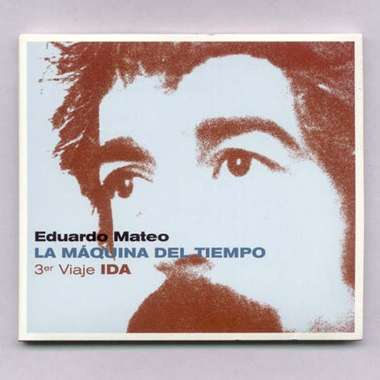 LA MAQUINA DEL TIEMPO | EDUARDO MATEO