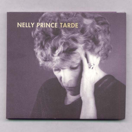 TARDE | NELLY PRINCE