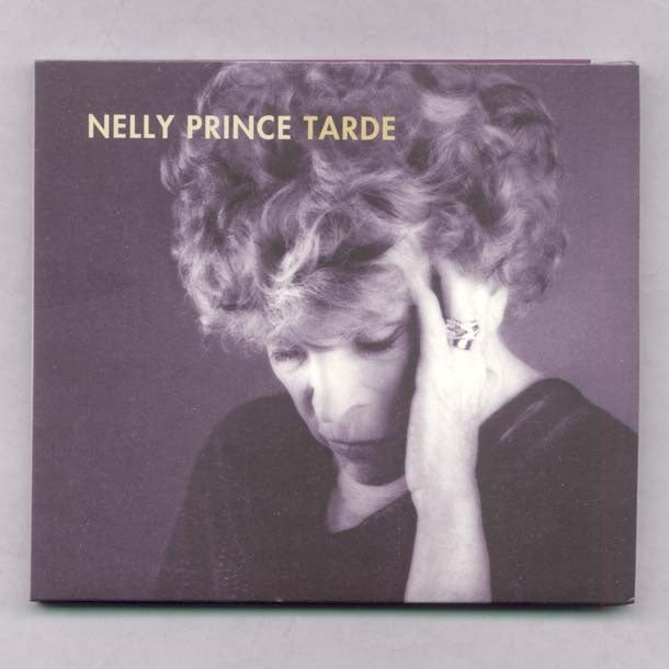 TARDE | NELLY PRINCE