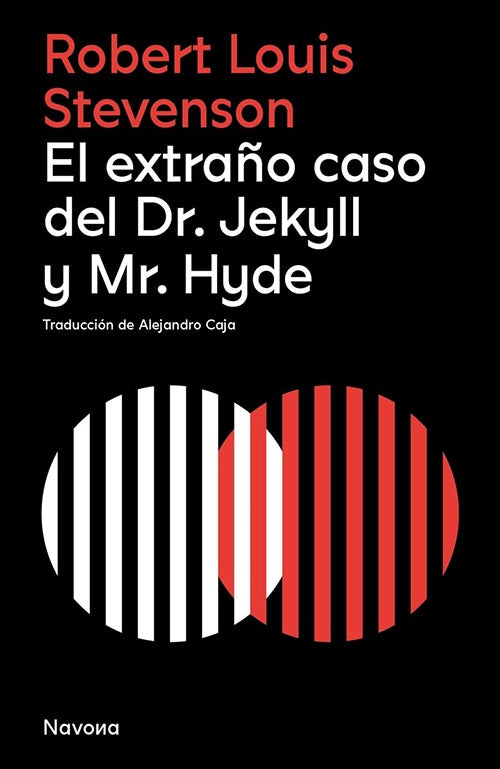 EL EXTRAÑO CASO DEL DR. JEKYLL Y MR. HYDE | ROBERT LOUIS STEVENSON