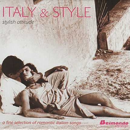 ITALY & STYLE | ARTISTAS VARIOS