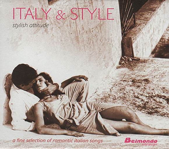 ITALY & STYLE | ARTISTAS VARIOS