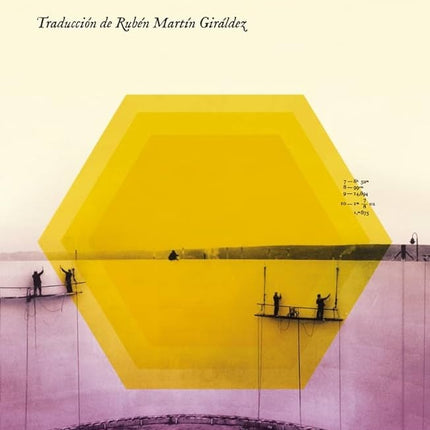 LAS HUELLAS DEL SOL | WALTER TEVIS
