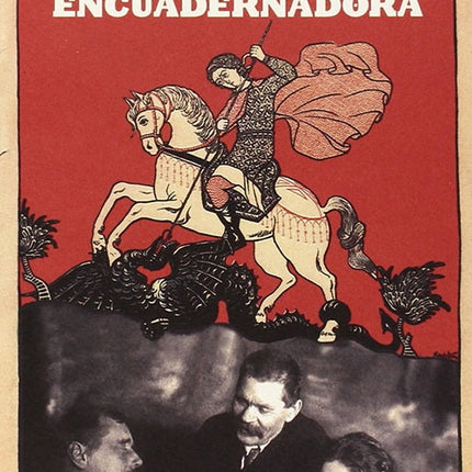 MONJA ENCUADERNADORA, LA | BERNARDO DIAZ NOSTY