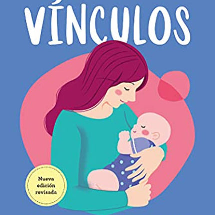 VINCULOS | MIRIAM TIRADO