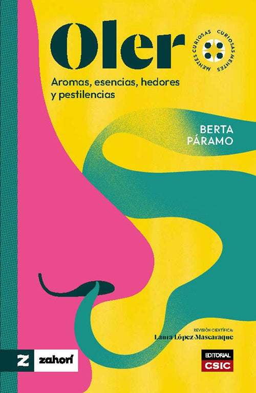 OLER | BERTA PARAMO