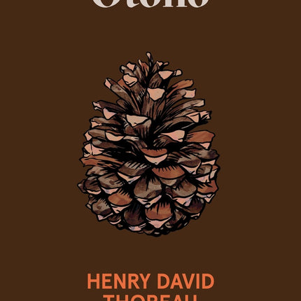 OTOÑO | HENRY DAVID THOREAU