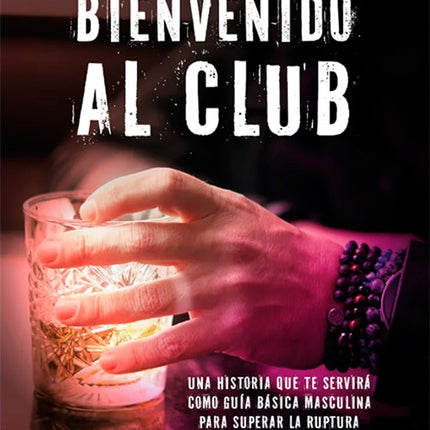 BIENVENIDO AL CLUB | DIEGO CAMARGO