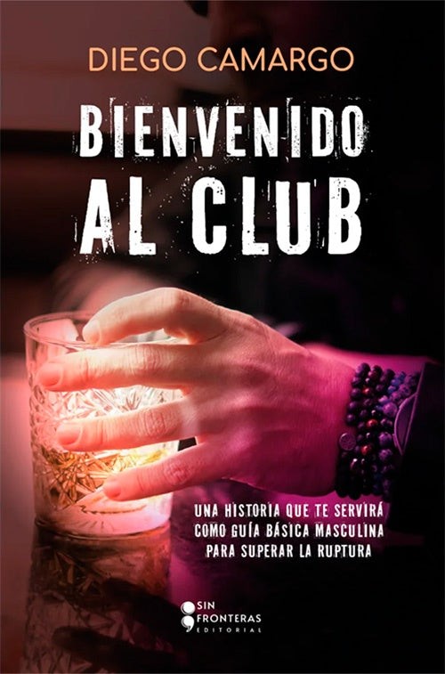 BIENVENIDO AL CLUB | DIEGO CAMARGO