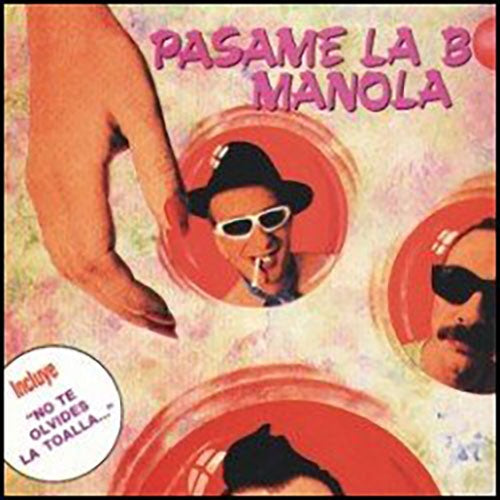 PASAME LA BOLA | PEPE EL CUBANO