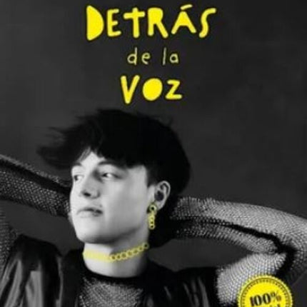 DETRÁS DE LA VOZ | JUAN SEBASTIAN LAVERDE