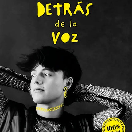 DETRÁS DE LA VOZ | JUAN SEBASTIAN LAVERDE