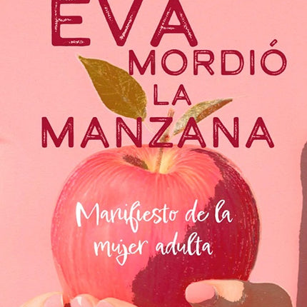 EVA MORDIO LA MANZANA | FLAVIA DOS SANTOS