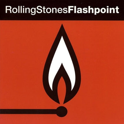 FLASHPOINT | THE ROLLING STONES