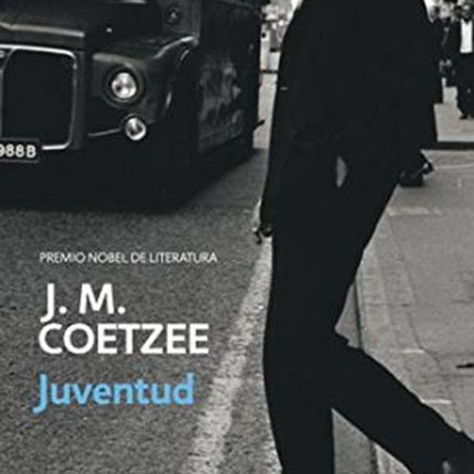 JUVENTUD | J.M. COETZEE