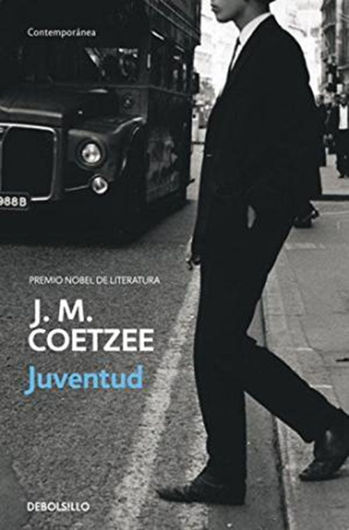 JUVENTUD | J.M. COETZEE