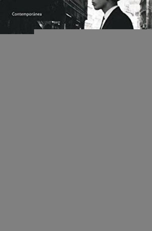 JUVENTUD | J.M. COETZEE