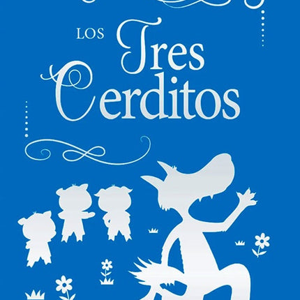 LECTORES CLÁSICOS: LOS TRES CERDITOS | SIN FRONTERAS