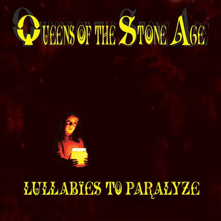 LULLABIES TO PARALYZE | QUEENS OF THE STONE AGE
