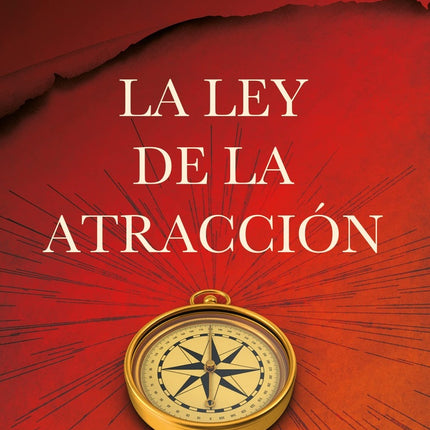 LA LEY DE LA ATRACCION | ESTHER HICKS