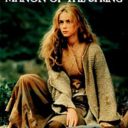 MANON DEL MANANTIAL | BERRI, MONTAND y otros