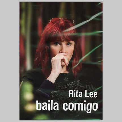 BAILA CONMIGO | RITA LEE