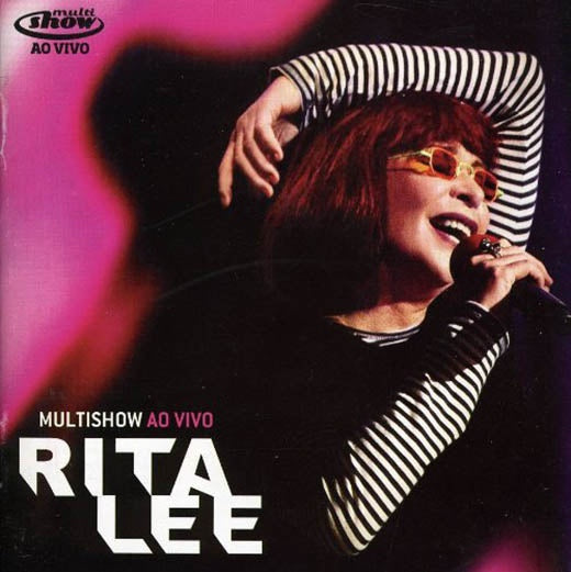 MULTISHOW AO VIVO | RITA LEE