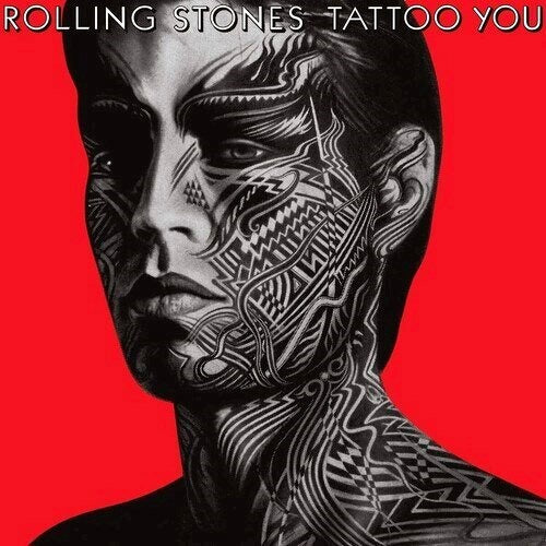 TATTOO YOU | THE ROLLING STONES