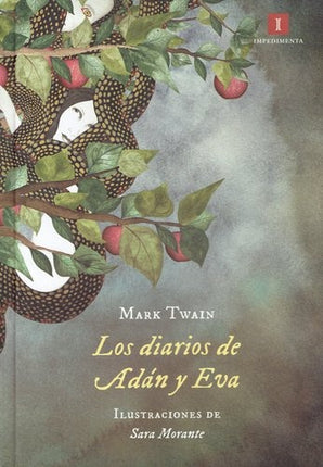 DIARIOS DE ADAN Y EVA, LOS | MARK TWAIN