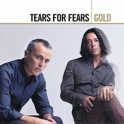 GOLD | TEARS FOR FEARS