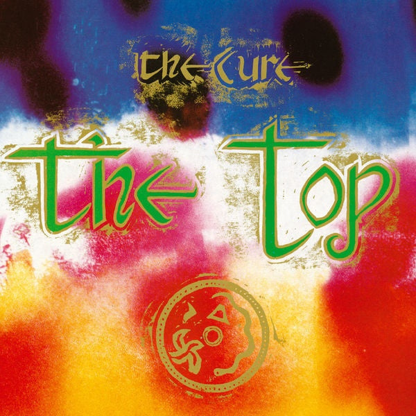 THE TOP | THE CURE