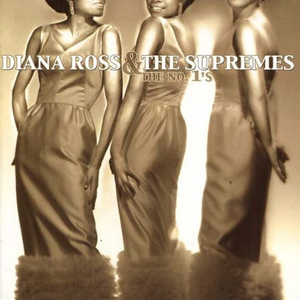 THE NO. 1'S | ROSS, SUPREMES