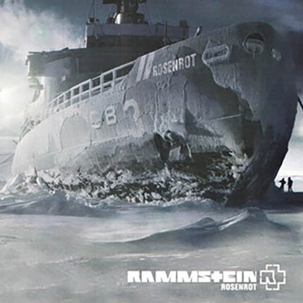 ROSENROT | RAMMSTEIN