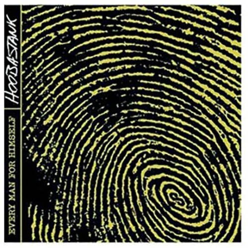 EVERY MAN FOR HIMSELF | HOOBASTANK