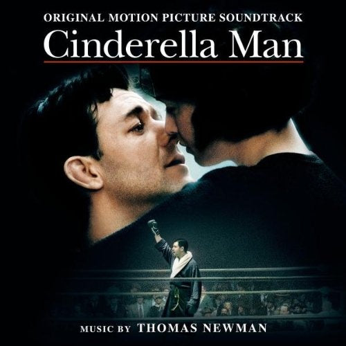CINDERELLA MAN | THOMAS NEWMAN