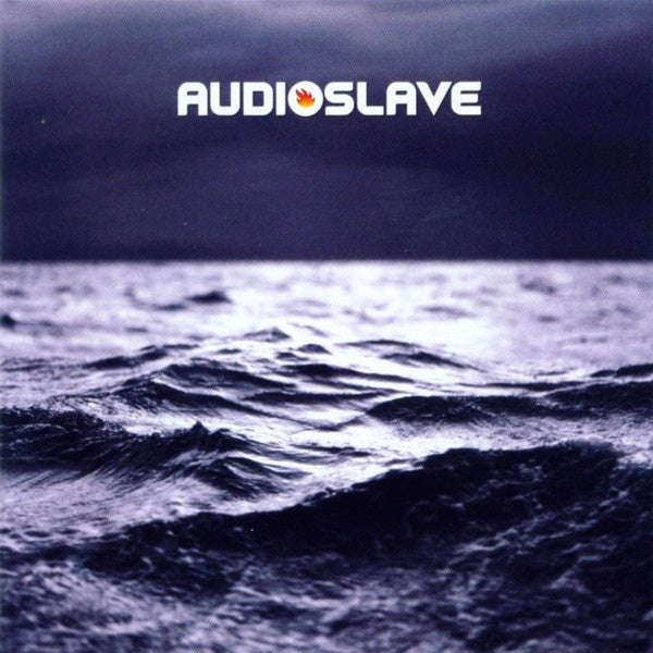 OUT OF EXILE | AUDIOSLAVE