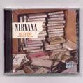 SLIVER THE BEST OF THE BOX | NIRVANA