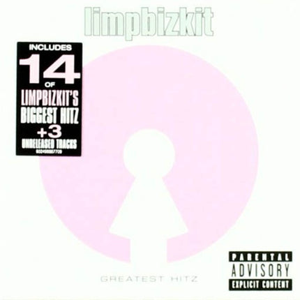 GREATEST HITZ | LIMP BIZKIT