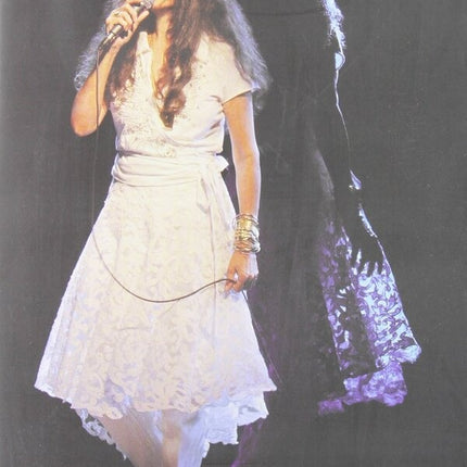 DENTRO DO MAR TEM RIO AO VIVO | MARIA BETHANIA