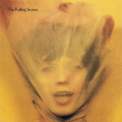 GOATS HEAD SOUP | THE ROLLING STONES