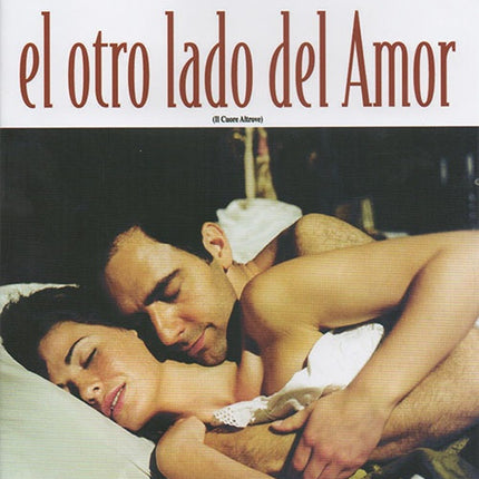 EL OTRO LADO DEL AMOR | AVATI, GIANNINI y otros