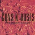 THE SPAGHETTI INCIDENT | GUNS N' ROSES