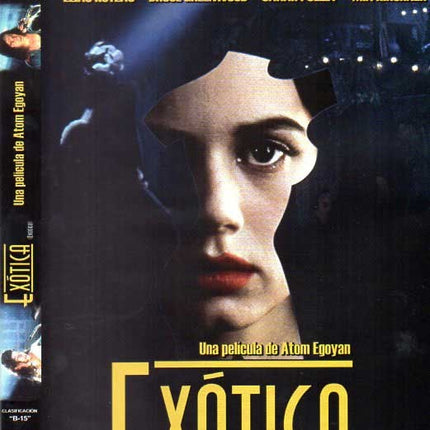 EXOTICA | ATOM EGOYAN