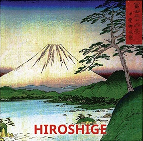HIROSHIGE | JANINA NENTWIG