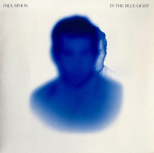 IN THE BLUE LIGHT (180 GRAM) | PAUL SIMON